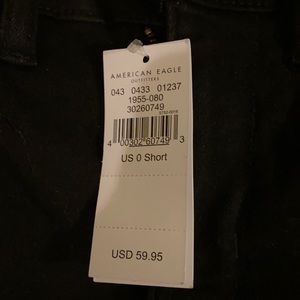 American Eagle Hi Rise Legging Next Level stretch